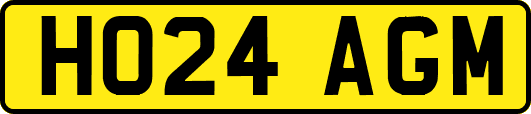 HO24AGM