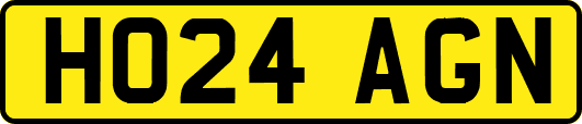 HO24AGN