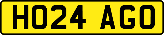 HO24AGO