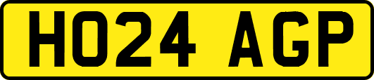 HO24AGP