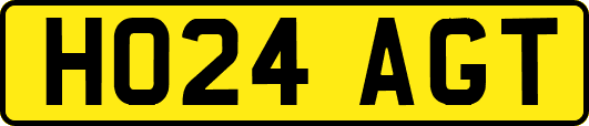 HO24AGT