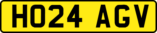 HO24AGV