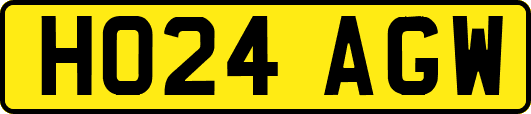 HO24AGW