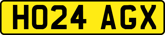 HO24AGX