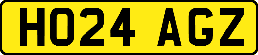 HO24AGZ