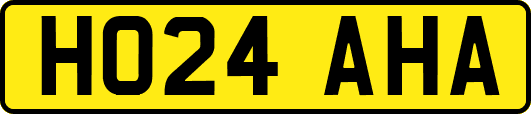 HO24AHA