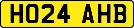 HO24AHB