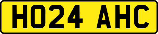HO24AHC