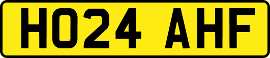 HO24AHF