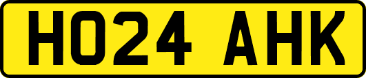 HO24AHK