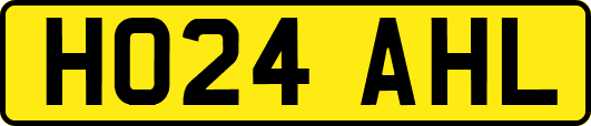 HO24AHL