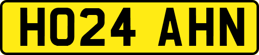 HO24AHN
