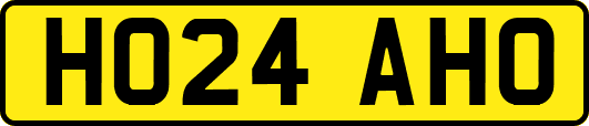 HO24AHO