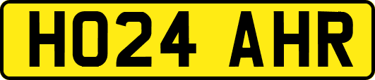 HO24AHR