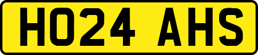 HO24AHS