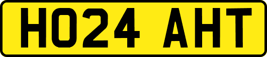 HO24AHT