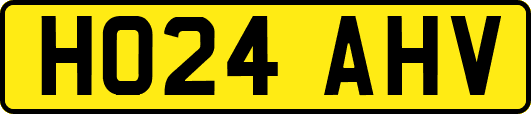HO24AHV