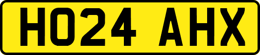 HO24AHX