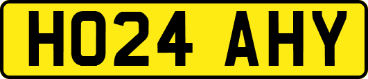 HO24AHY
