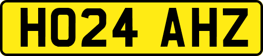 HO24AHZ