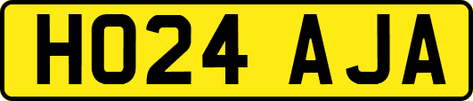 HO24AJA