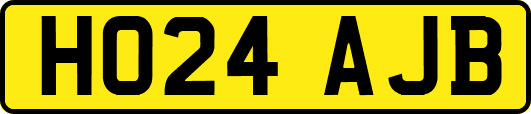 HO24AJB