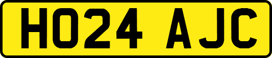 HO24AJC