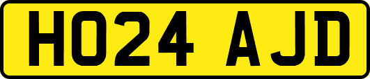 HO24AJD