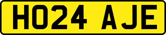 HO24AJE