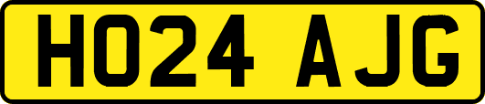 HO24AJG