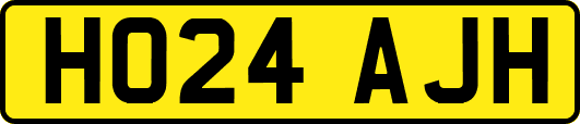 HO24AJH