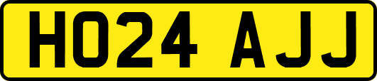 HO24AJJ