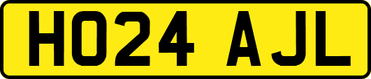 HO24AJL