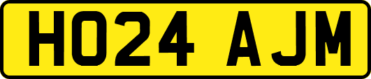 HO24AJM