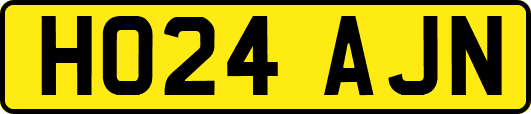 HO24AJN