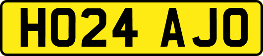 HO24AJO