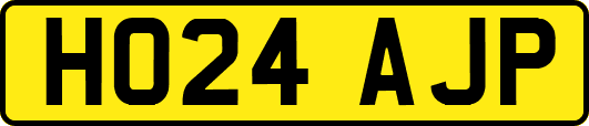 HO24AJP