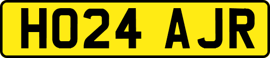 HO24AJR