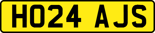 HO24AJS