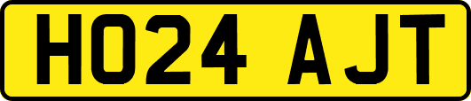 HO24AJT
