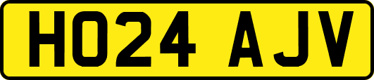 HO24AJV