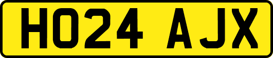HO24AJX