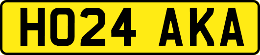 HO24AKA