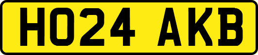 HO24AKB