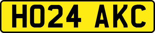 HO24AKC