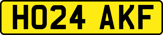 HO24AKF