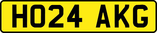 HO24AKG