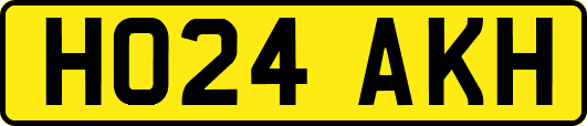 HO24AKH