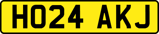 HO24AKJ