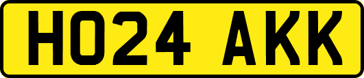 HO24AKK